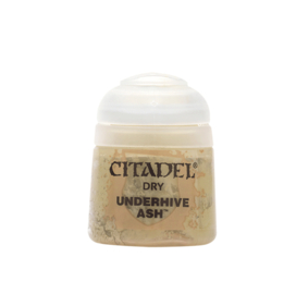 Citadel 23-08 Underhive Ash 12ml