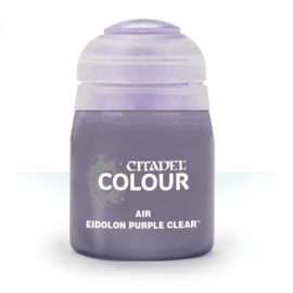 Citadel 28-58 Eidolon Purple Clear 24ml