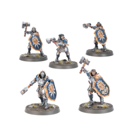 Warhammer AOS 80-03 Skaventide and Exclusive Objective Markers