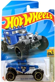 Hot Wheels HCW68 Baja Bone Shaker