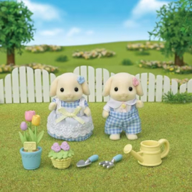 Sylvanian Familes 5736 Tuinierset Hangoren