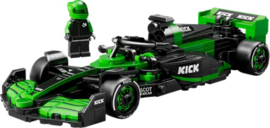Lego 77247 KICK Sauber F1® Team C44 racewagen