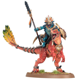 Warhammer AOS 86-18 Aggradon Lancers