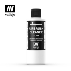 Vallejo 71.199 Airbrush Cleaner 200ml