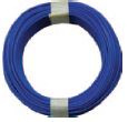 0,14mm² Blauw per meter