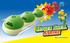 Super Mario 7397 Hover Shell Strike