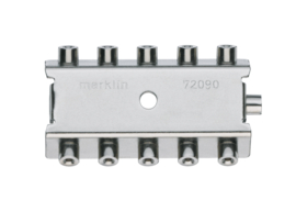 Marklin 72090 Verdeelblok Nieuwe stekker