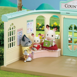 Sylvanian Familes 5096 Streekdokter