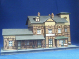 Station