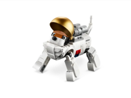 Lego 31152 Ruimtevaarder