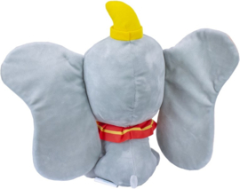 Disney Classics Palz Pluche Dumbo met geluid 32cm