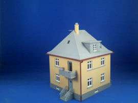Huisje