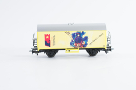 Marklin 4415-359 koelwagen 150jaar spoorlijn Aken Maastricht