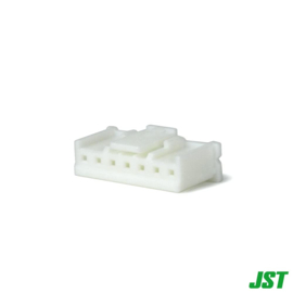 JST-XAP 7p connector (zonder pin)