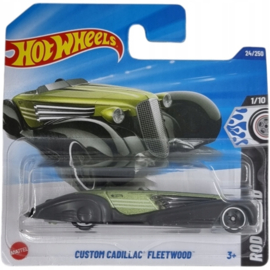Hot Wheels HYW77 Custom Cadillac Fleetwood