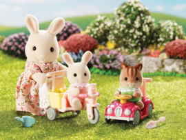 Sylvanian Familes 5040 Rijdend speelgoed voor baby's
