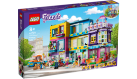 Lego 41704 Hoofdstraatgebouw
