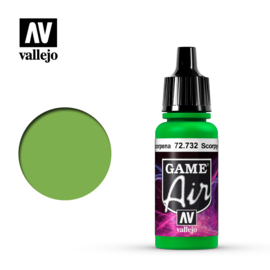 Vallejo 72.732 Escorpena Green