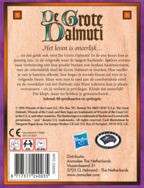 De Grote Dalmuti