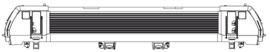 Piko ETS57950-01 kap locon + dak