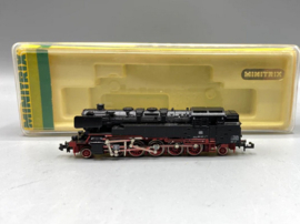 MiniTrix 2053 Stoomlocomotief BR 85 007 van de DB