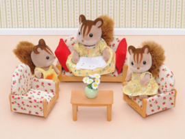 Sylvanian Familes 4464 Set van 3 meubels