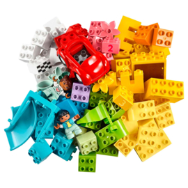 Lego 10914 Luxe opbergdoos