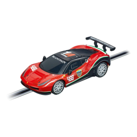Carrera GO!!! Racebaan 62551 Ferrari Pro Speeders