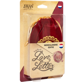 Love Letter NL (New Edition, Bag)