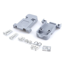 Behuizing voor DB9 RS232 Connector