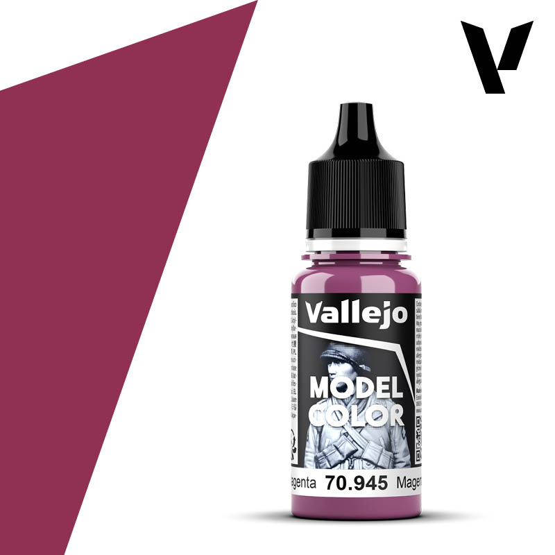 Vallejo 70.945 Magenta
