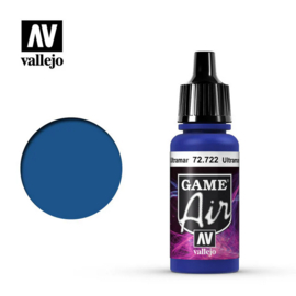 Vallejo 72.722 Ultramarine Blue