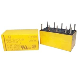 Relais DS2Y-SL2-DC12V