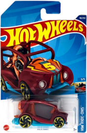 Hot Wheels 90/250 Kick Kart