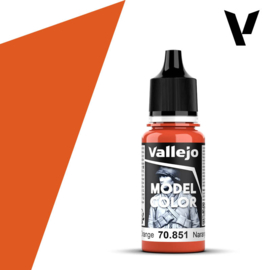 Vallejo 70.851 Bright Orange