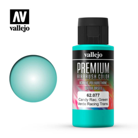 Vallejo 62.077 Candy Racing Green