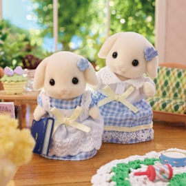 Sylvanian Familes 5736 Tuinierset Hangoren