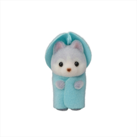 Sylvanian Familes 5636 Familie Husky