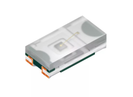 LED 0402 Rood per10