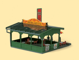 11366 Biergarten