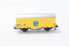 Marklin 4414 Bananenwagen