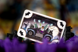 Ticket to Ride - Spookstad