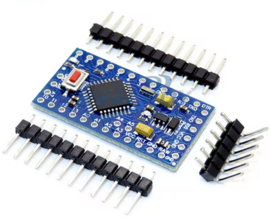 Arduino Pro Mini 3,3V