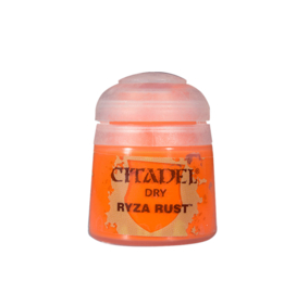 Citadel 23-16 Ryza Rust 12ml