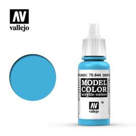 Vallejo 70.844 Deep Sky blue