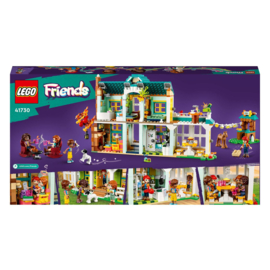Lego 41730 Autumns huis