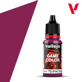 Vallejo 72.014 Warlord Purple