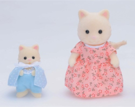 Sylvanian Familes 5433 baby op komst