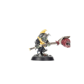 Warhammer Underworlds 109-05 Gnarlwood Grinkrak's Looncourt