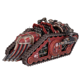 Warhammer THH 31-114 Karacnos Assault Tank